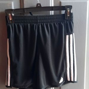 Boys Addidas shorts